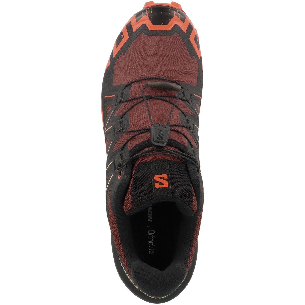 Salomon Speedcross 6 Herren Laufschuh günstig online kaufen