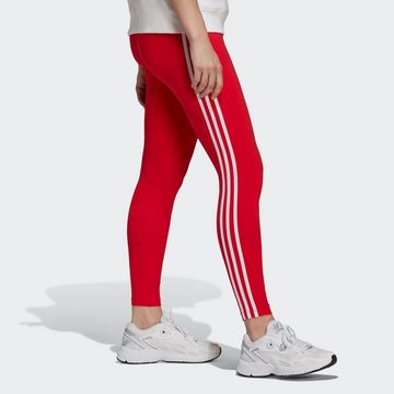 adidas Originals Leggings ADICOLOR CLASSICS 3-STREIFEN (1-tlg)