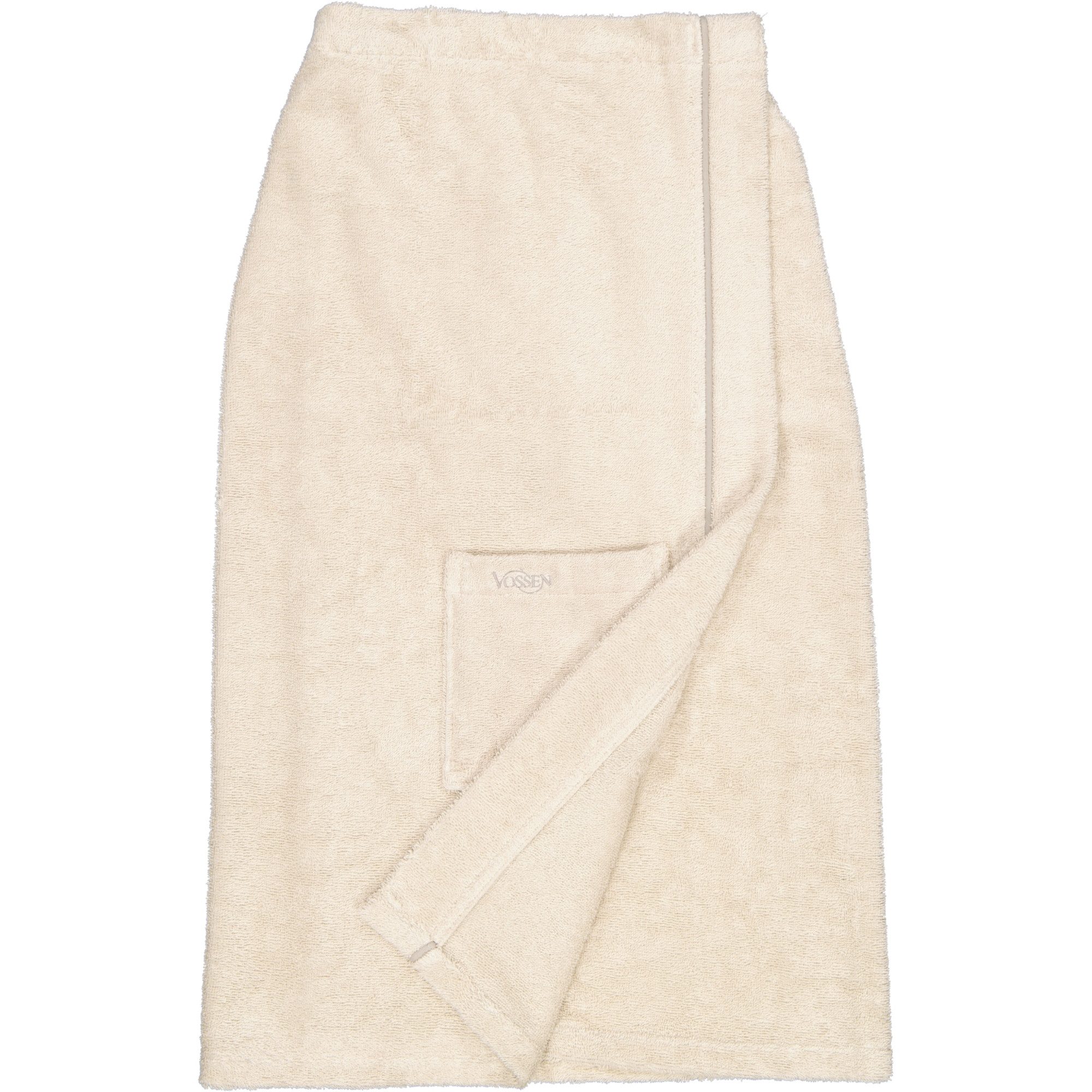 Vossen Kilt Livina Velours, 90% Baumwolle, 10% Polyester