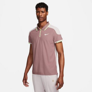 Nike Poloshirt Herren Tennisshirt NIKECOURT SLAM (1-tlg)