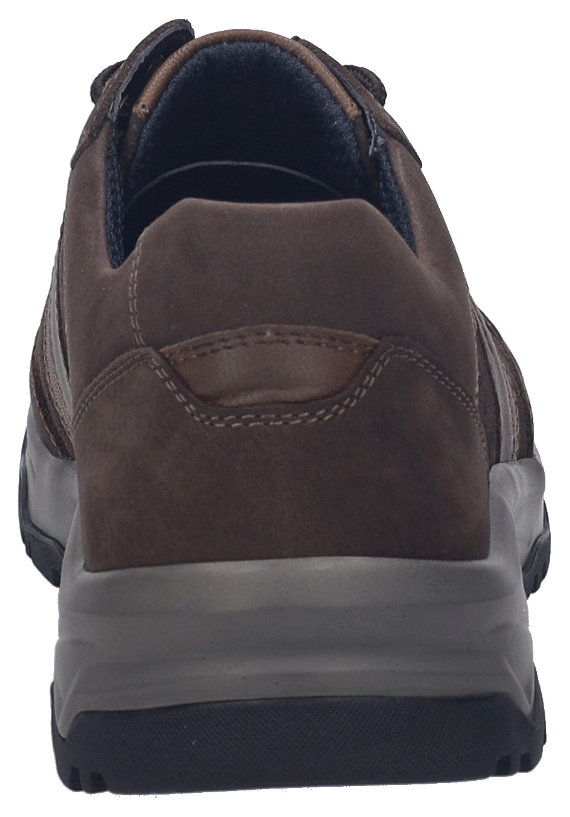 Josef Seibel Leroy 56 Schnürschuh Freizeitschuh, Komfortschuh mit TEX-Ausst günstig online kaufen