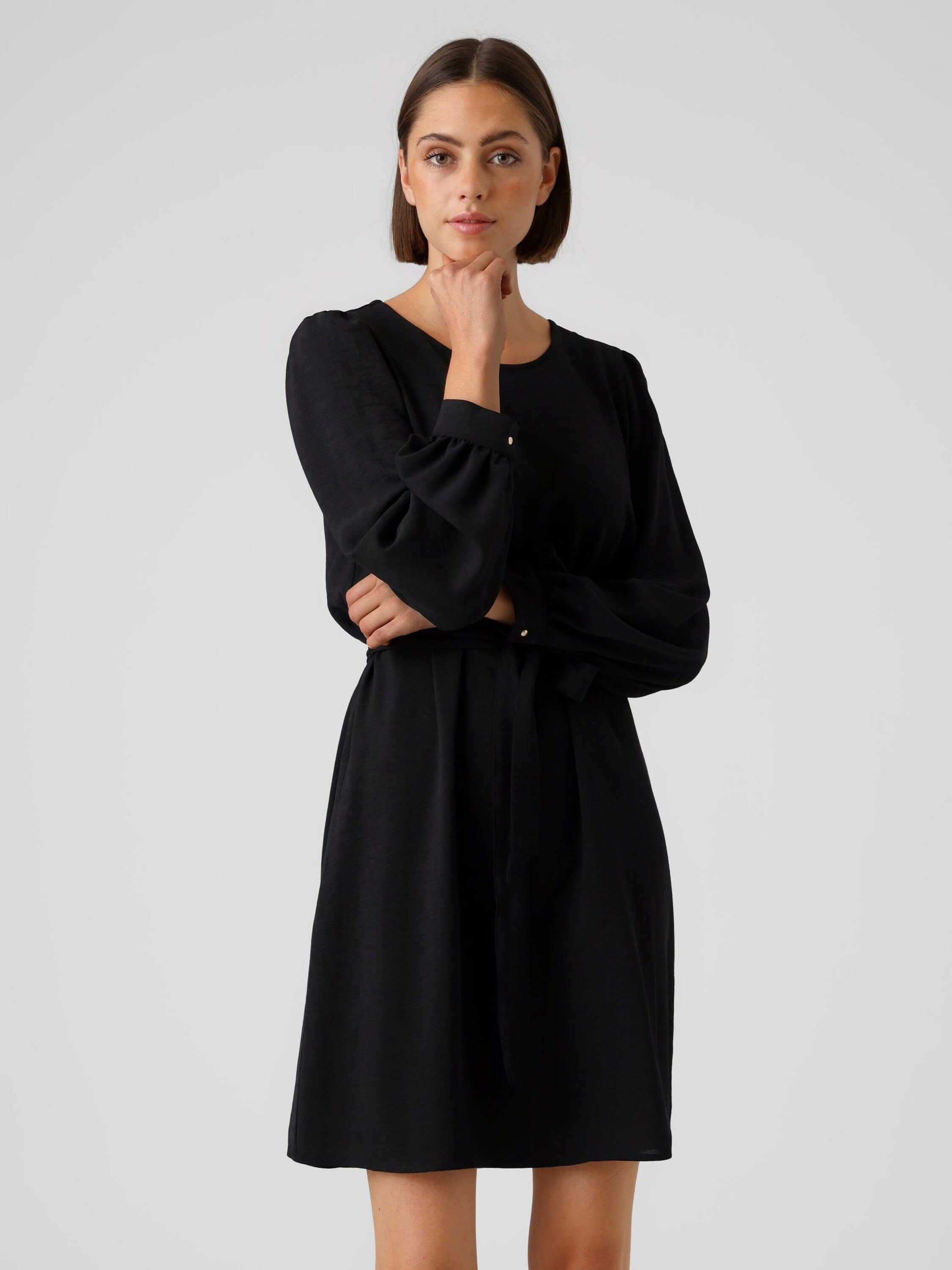 Vero Moda Minikleid Pammi (1-tlg) Weiteres Detail