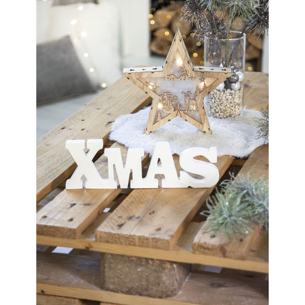 MICA Platzset Platzdeckchen - creme - Ø = ca. 40 cm günstig online kaufen