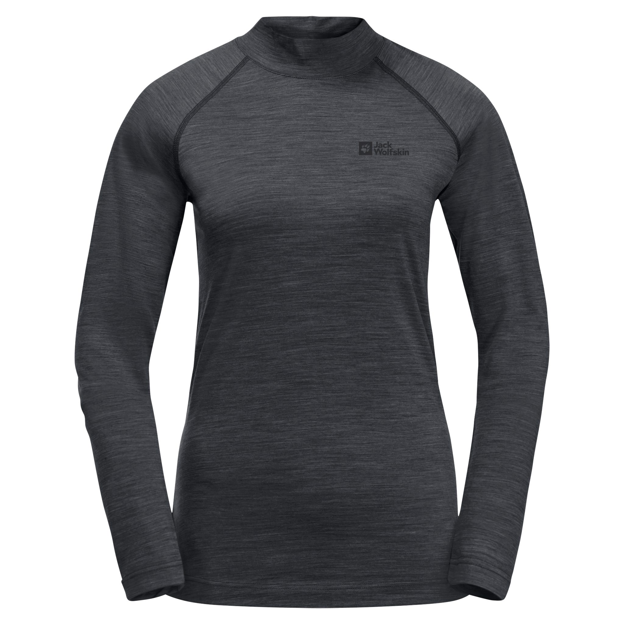 Jack Wolfskin Longsleeve KAMMWEG L/S W