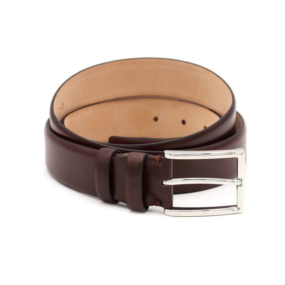 BGENTS Ledergürtel Gürtel für Damen (1-St., keine Angabe)