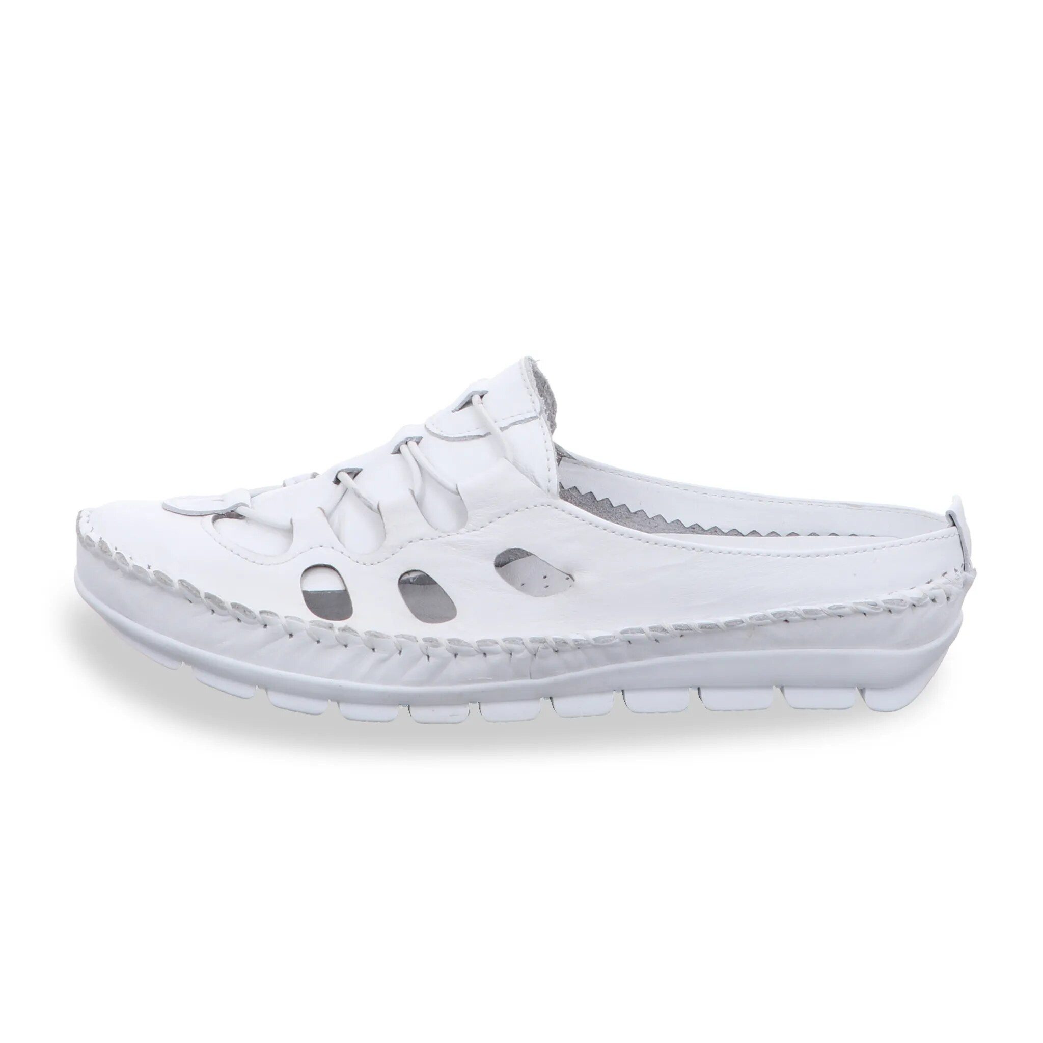 Gemini Damen Pantolette
