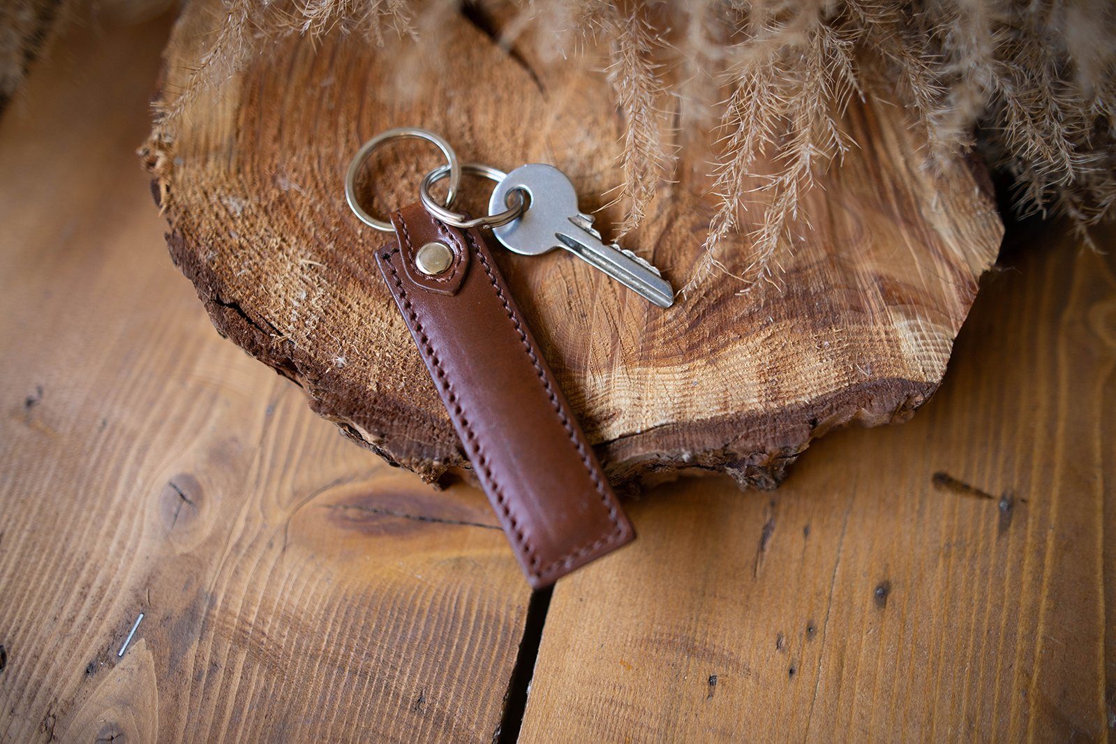 Gusti Leder Schlüsselanhänger Gusti Leder Schlüsselanhänger günstig online kaufen