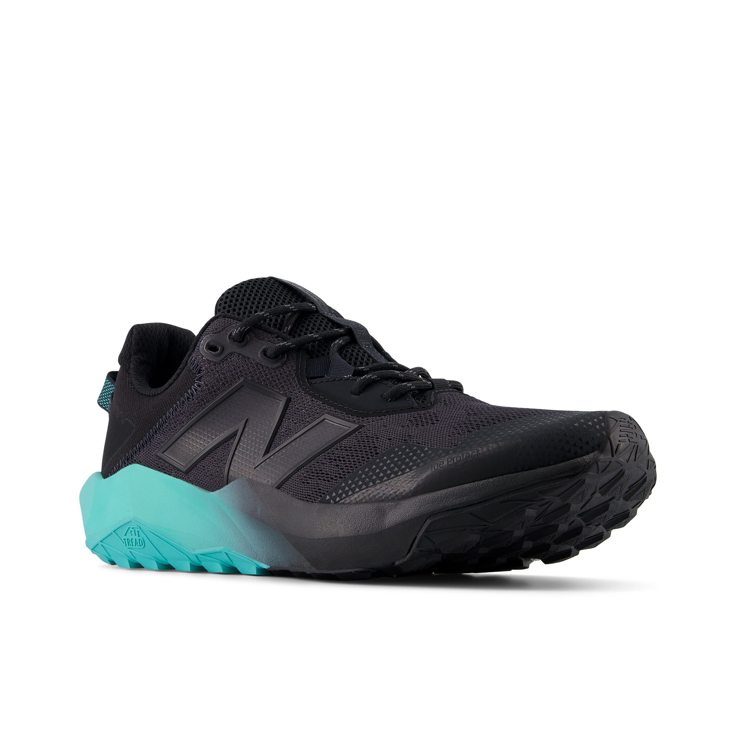 New Balance Nitrel Laufschuh Trailrunning-Schuhe,für breite Füße günstig online kaufen