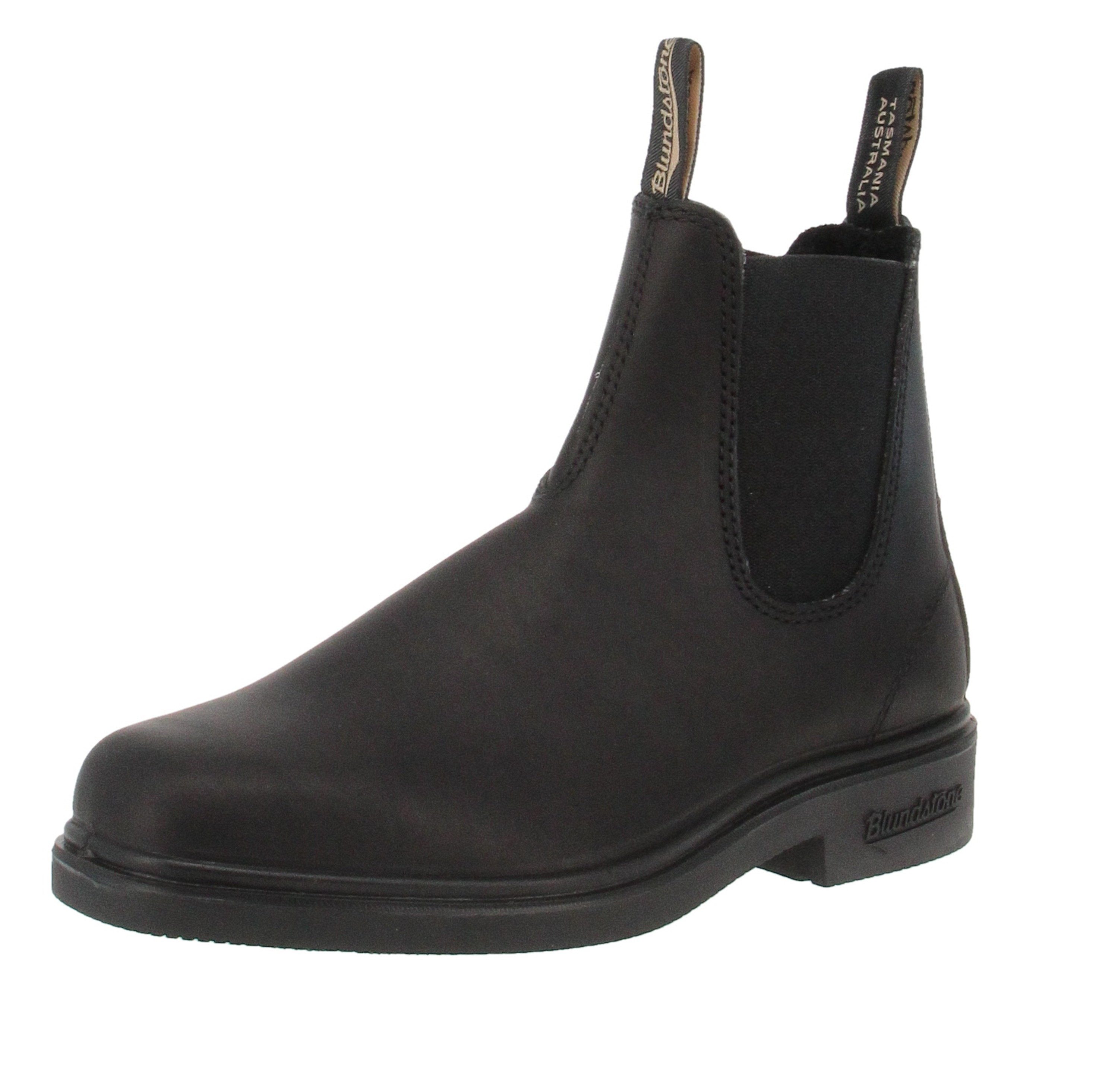 Blundstone Blundstone 063 - Damen Schuhe Stiefel - Black Stiefel