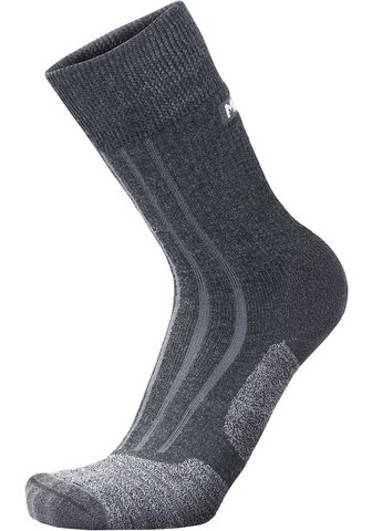 Meindl Socken »MT6« anthrazit