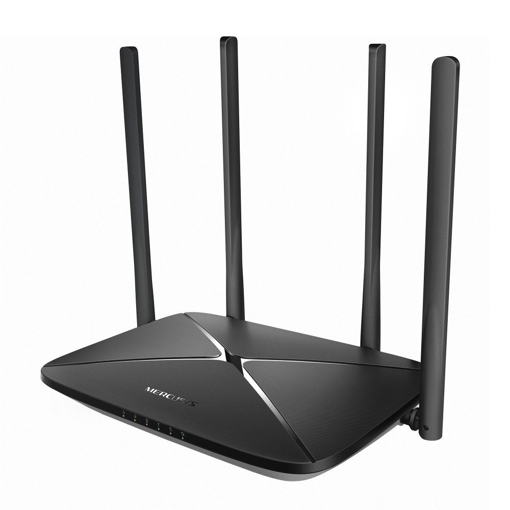 tp-link Mercusys MB115-4G 300 Mbps Wireless N 4G LTE 4G/LTE-Router, chnelles WLAN mit Geschwindigkeiten von bis zu 300 Mbit/s