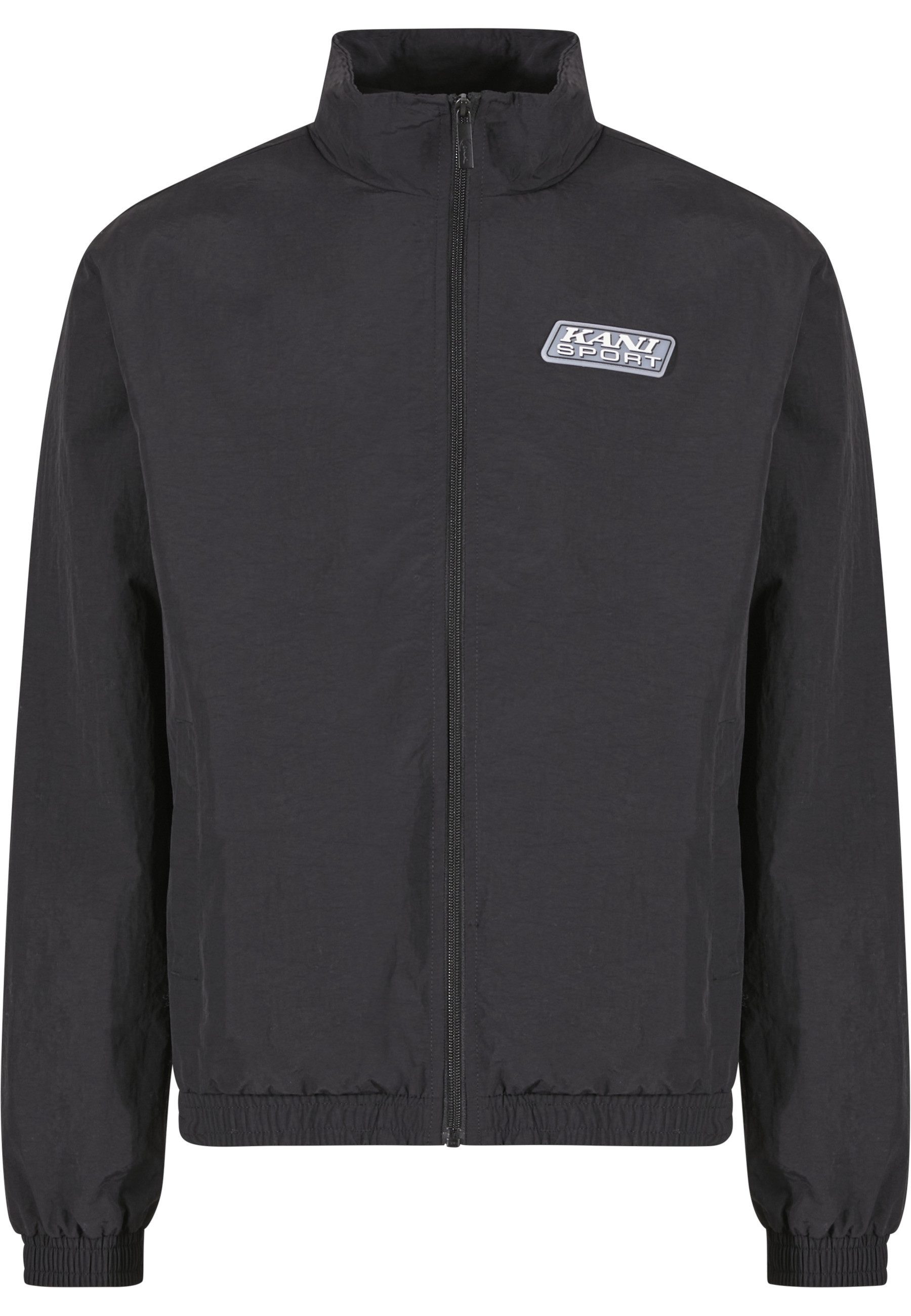 Trainingsjacke Karl Kani Sport Patch Essential Trackjacket