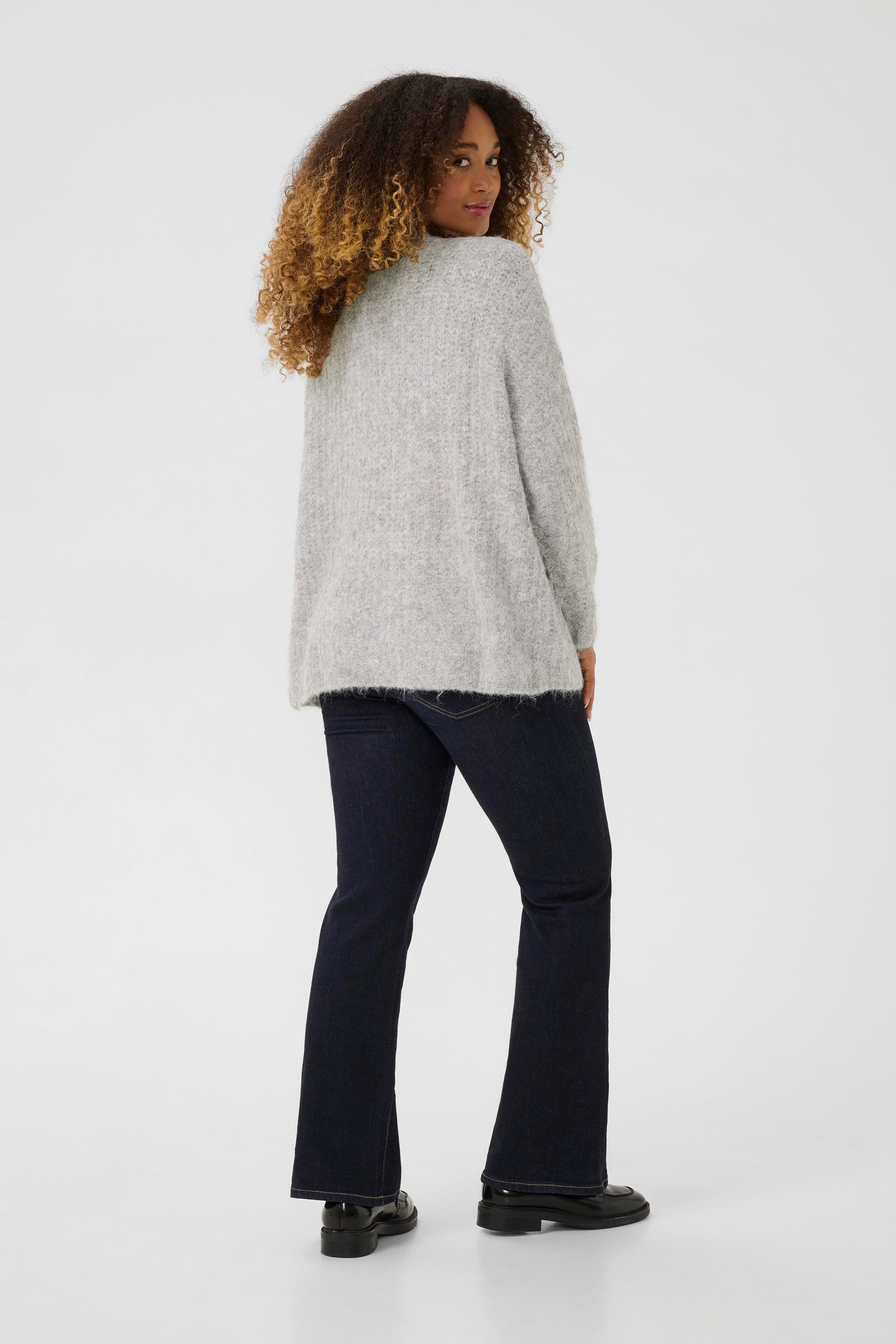 Culture Cardigan Strickjacke CUbrava
