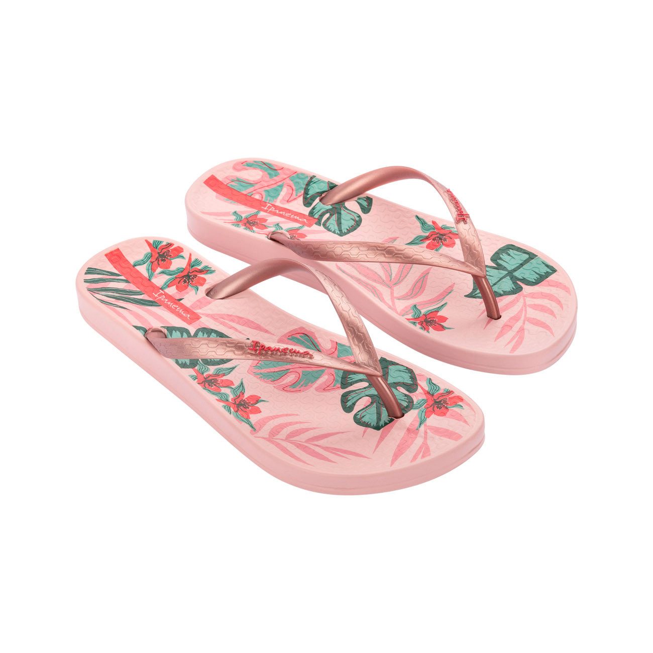 Ipanema IPANEMA ANAT. TEMAS XVI FEM - Zehentrenner / Flip Flop Zehentrenner