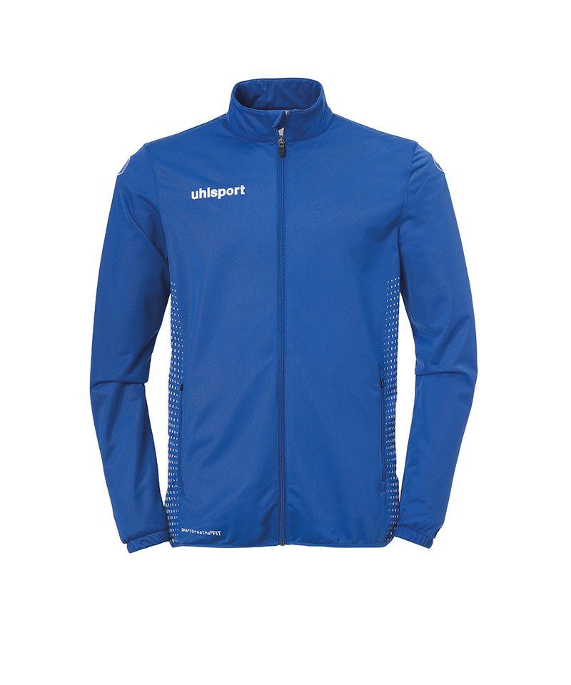 uhlsport Sweatjacke uhlsport Trainingsjacke Kids Präsentationsjacken Polyester