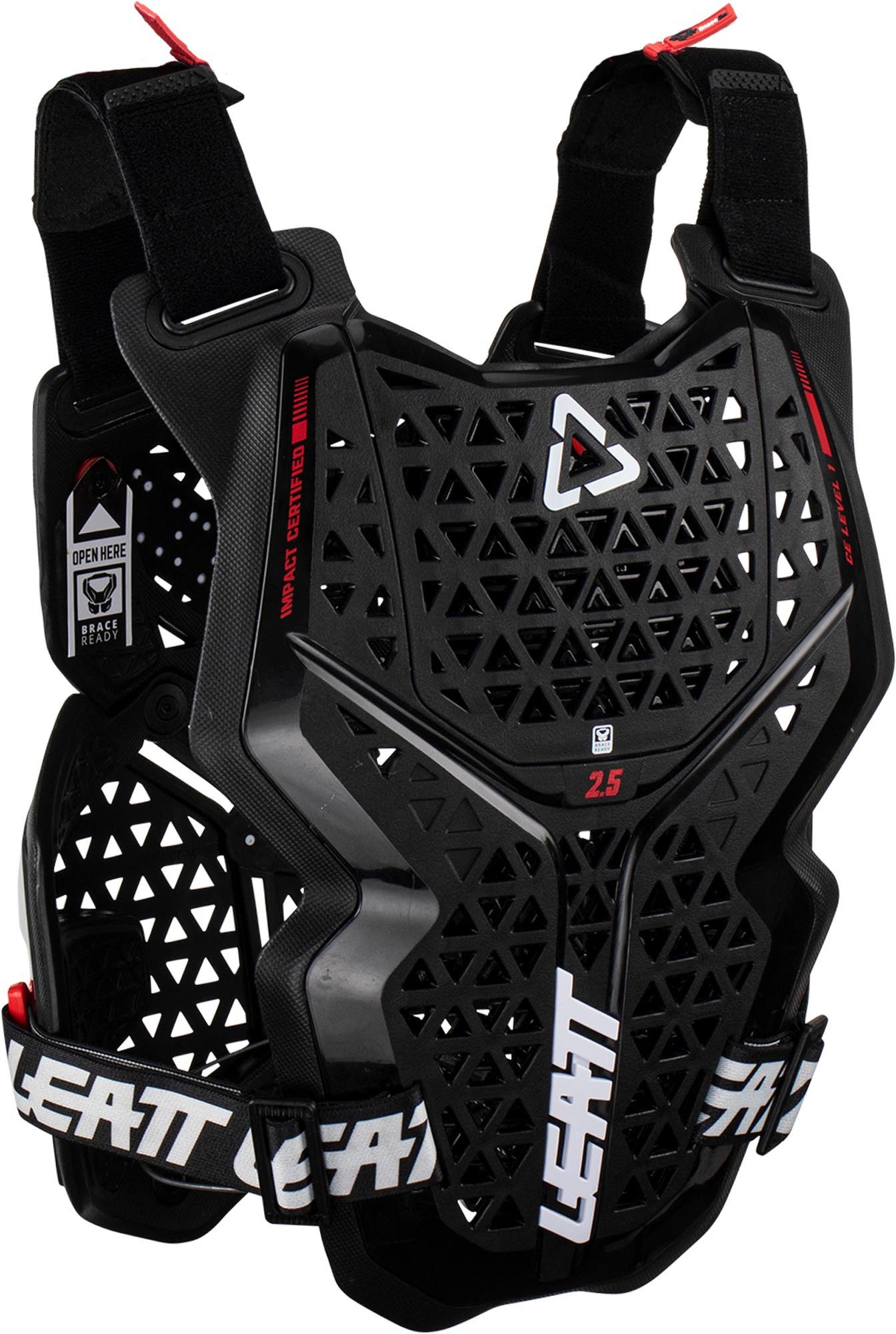 Leatt Hoodie 2.5 Brustprotektor günstig online kaufen