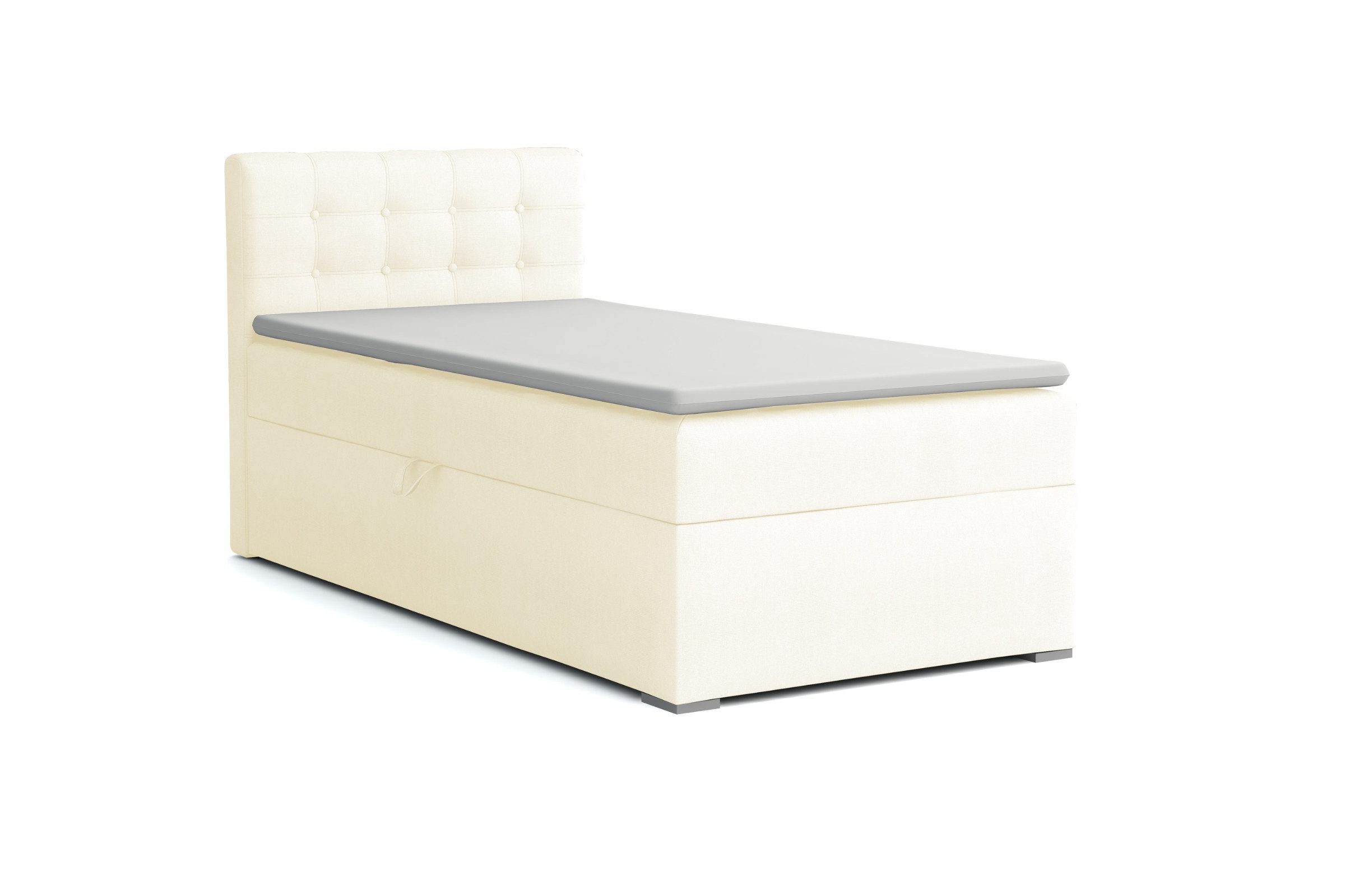 Deine Möbel 24 Boxspringbett JUNG 3 günstig online kaufen