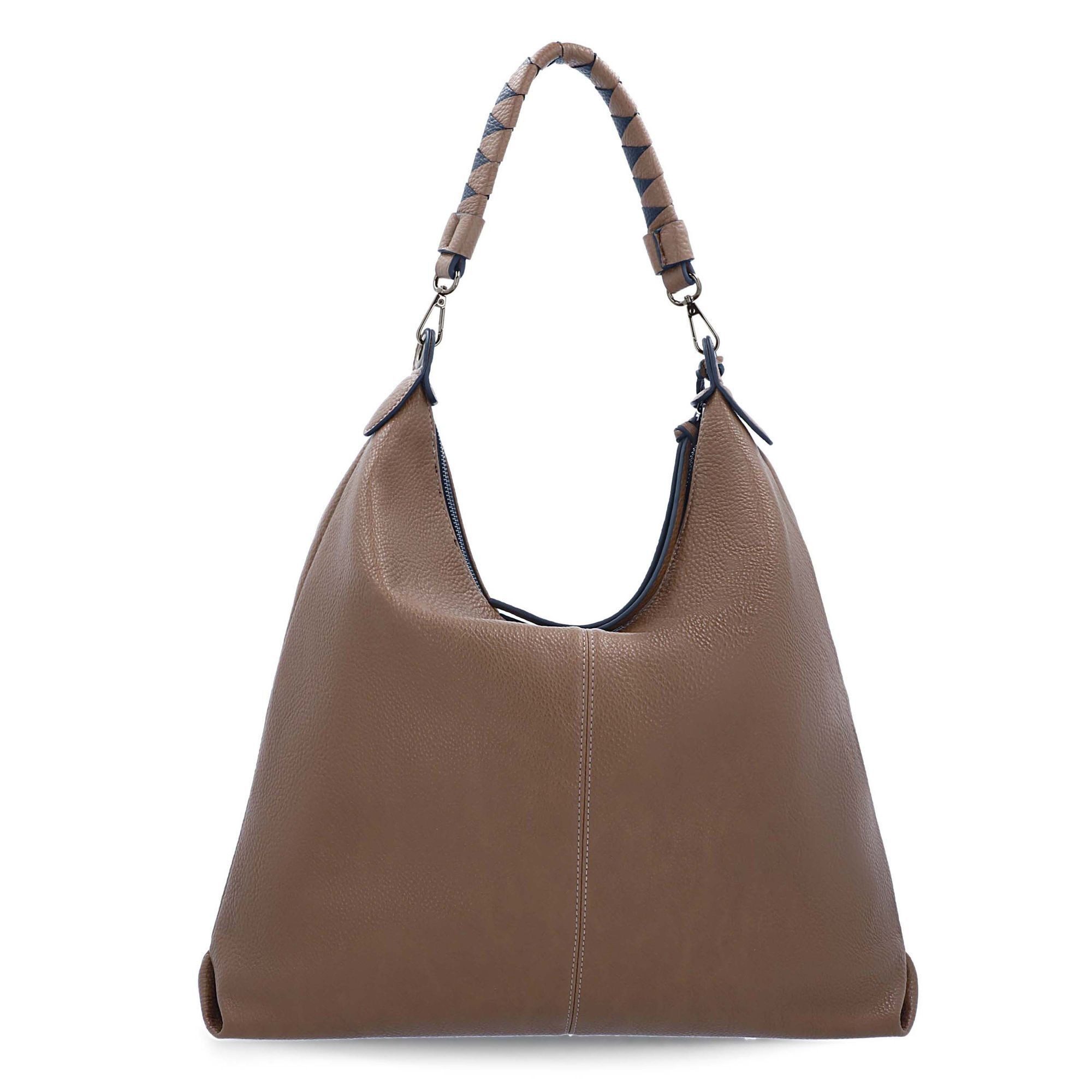 Picard Schultertasche Grace, Polyester günstig online kaufen