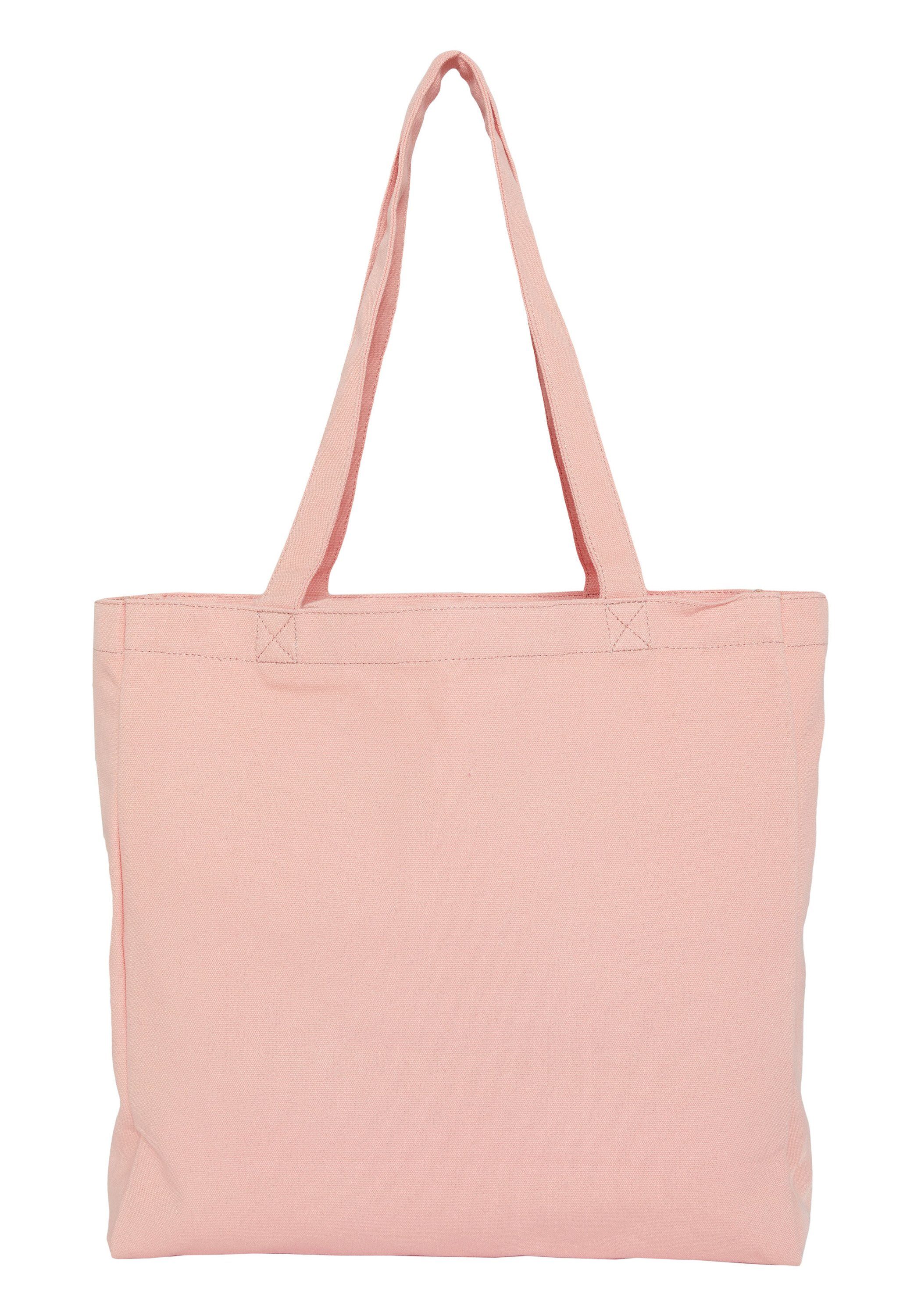 Chiemsee Shopper Strandtasche mit Jumper-Motiv 1 günstig online kaufen