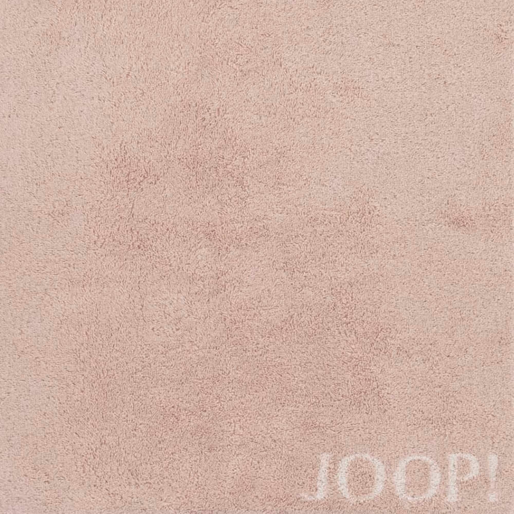 JOOP! Handtuch Unisex Handtuch 3er Pack Baumwolle, Frottier (Packung, 3-St)