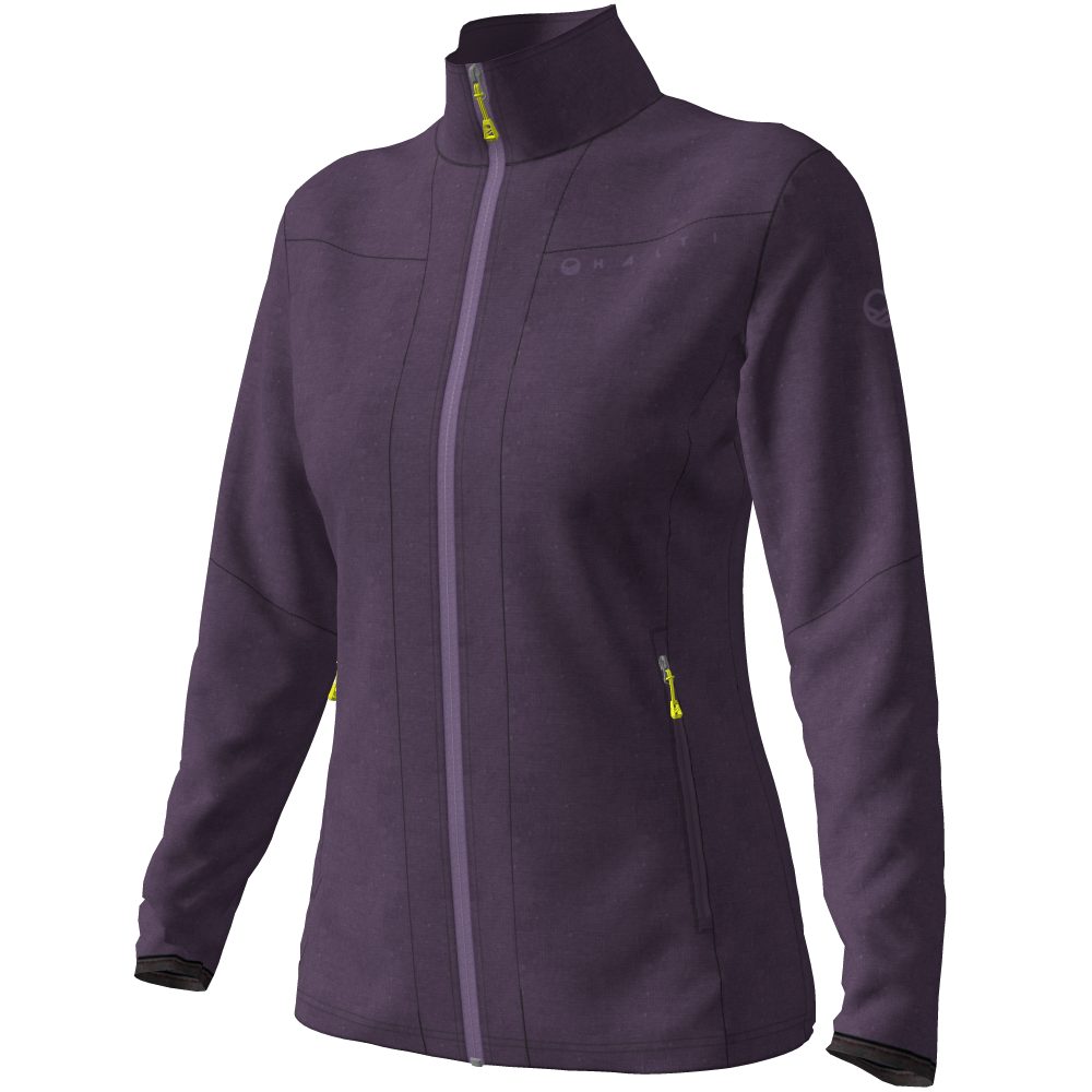 HALTI Funktionsjacke Crosser W Layer Jacket *
