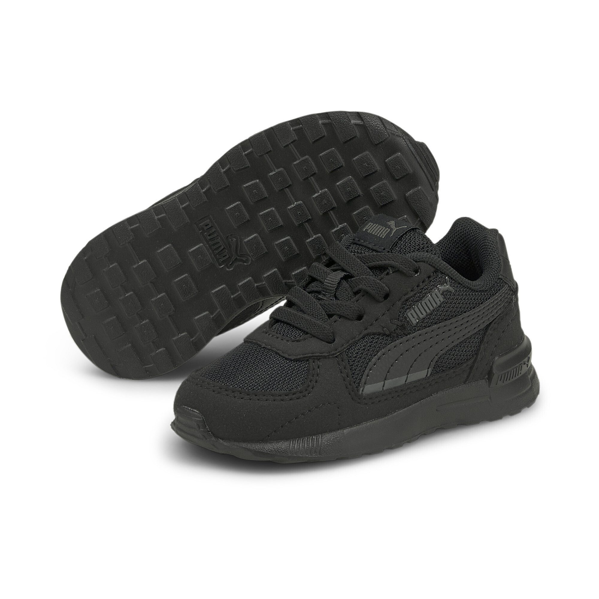Graviton AC Sneakers Kinder Sneaker