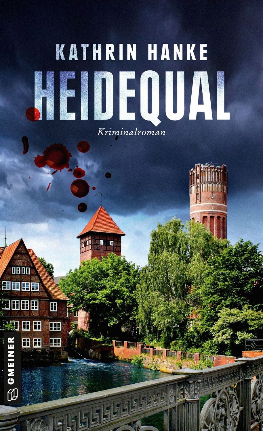 Heidequal / Kathrin Hanke