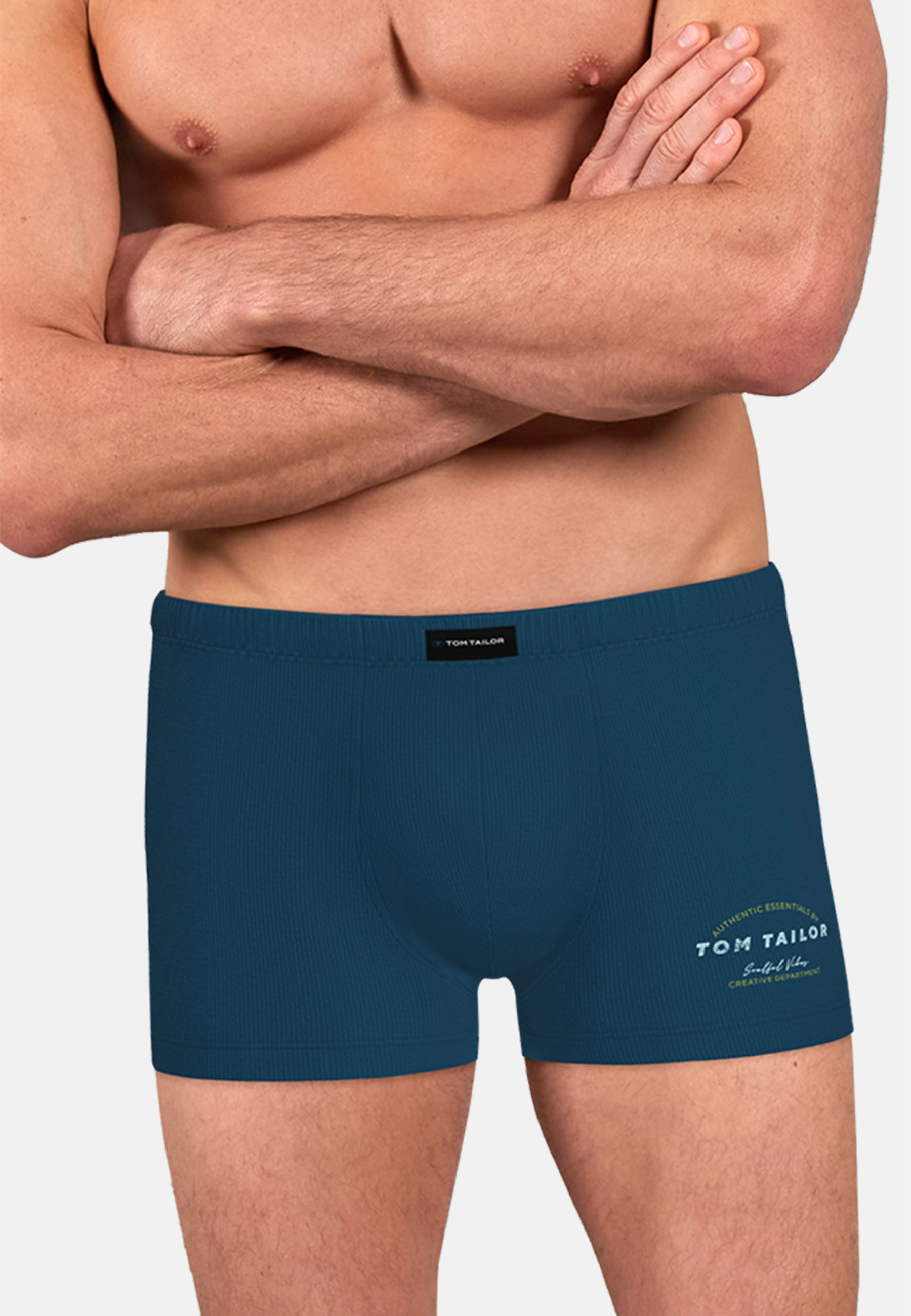 TOM TAILOR Hipster (2er Pack)