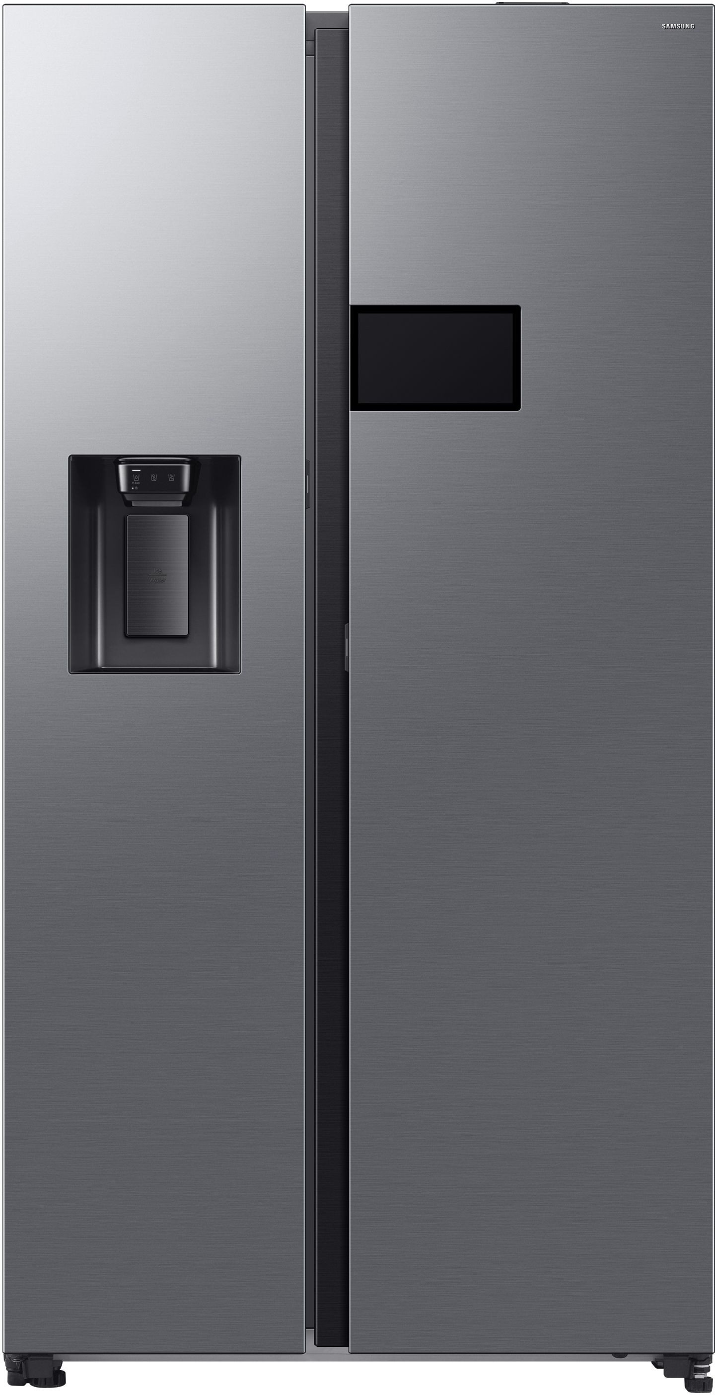 Samsung Side-by-Side RS94F RS90F64EDT, 178,4 cm hoch, 91,2 cm breit