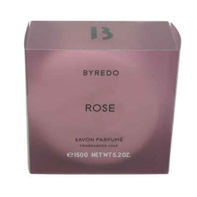 BYREDO Handseife Byredo Rose Perfumed Soap Seife 150g