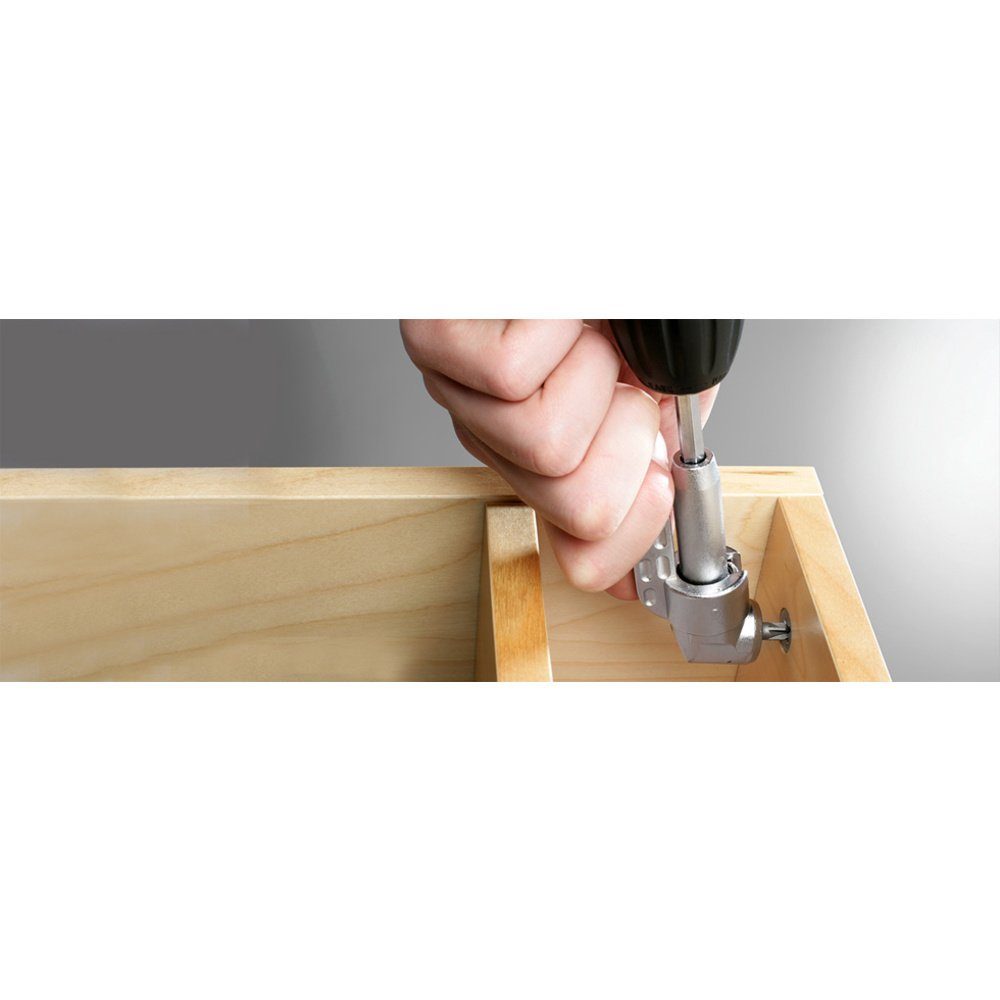 kwb Bithalter kwb 118100 Winkelschraubervorsatz günstig online kaufen