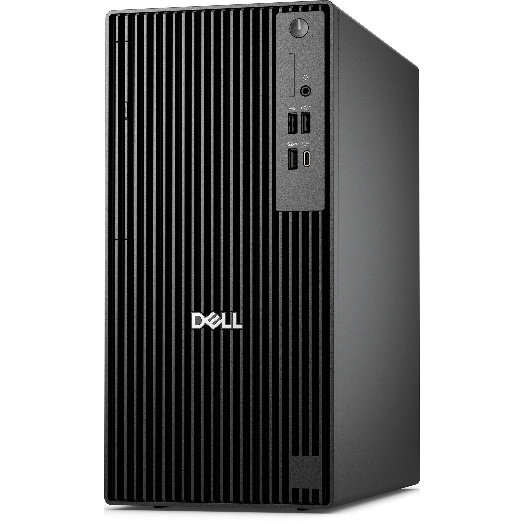 Dell Dell Pro Tower Plus (T22XV), PC-System, (Windows PC (Intel® Q870 Core Ultra 5, Graphics, 16 GB RAM)