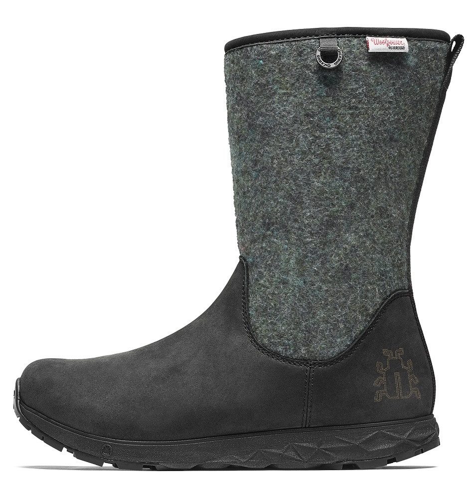 Icebug Grove Woolpower W Michelin Wic wasserabweisend schwarz Damen Winters günstig online kaufen