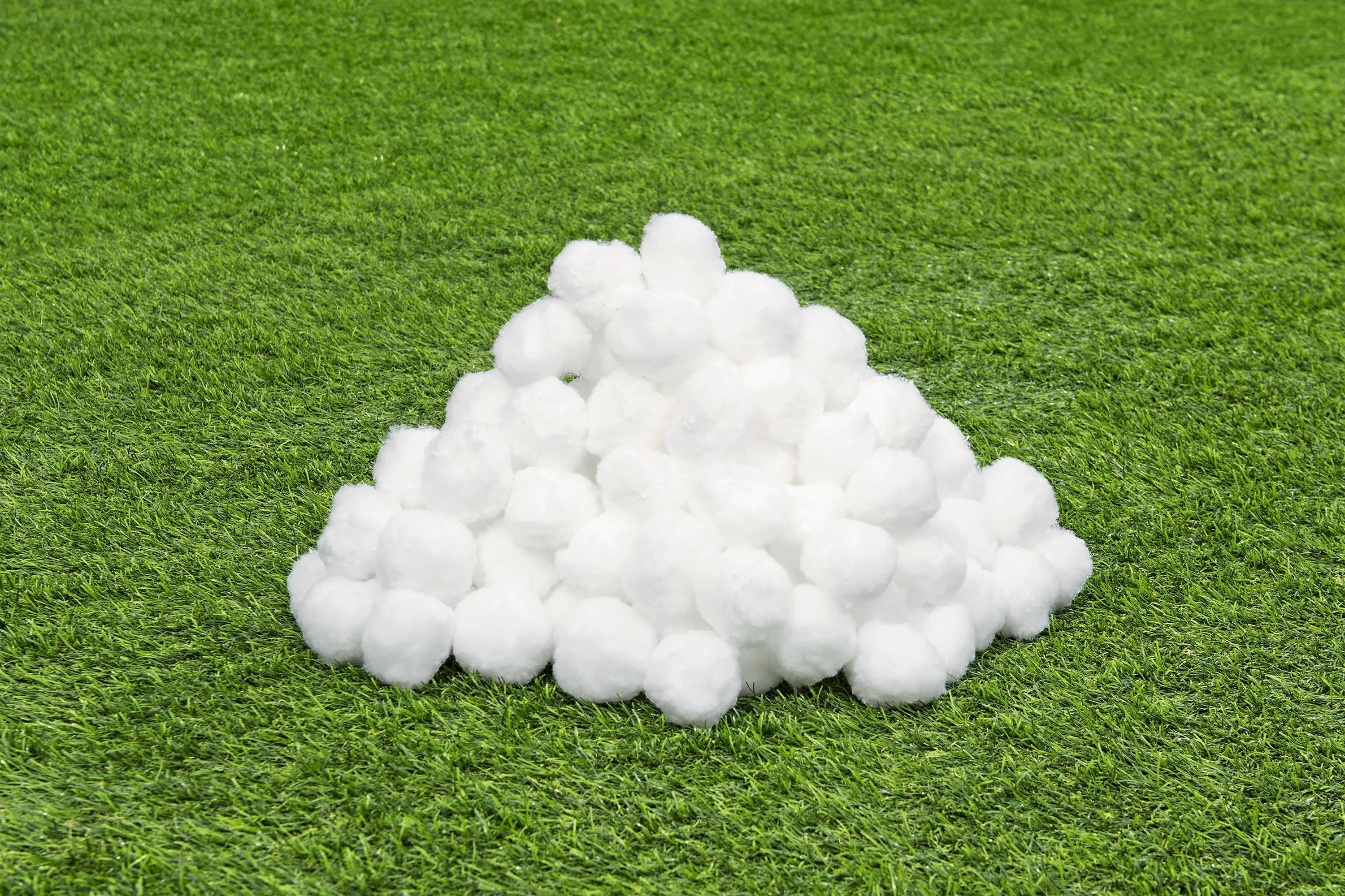 Bestway Filterbälle Polysphere™ für Sandfilteranlagen, 500 g