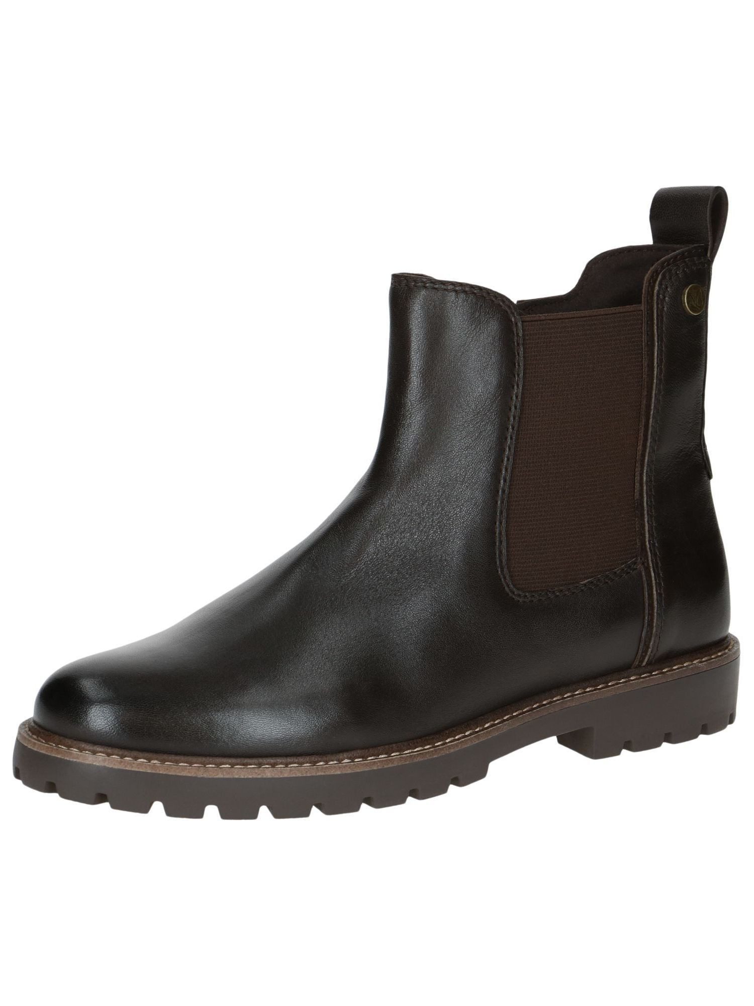 Caprice CAP Airmot./FB mit Absatz kein Absatz 9-25412-45 Chelseaboots