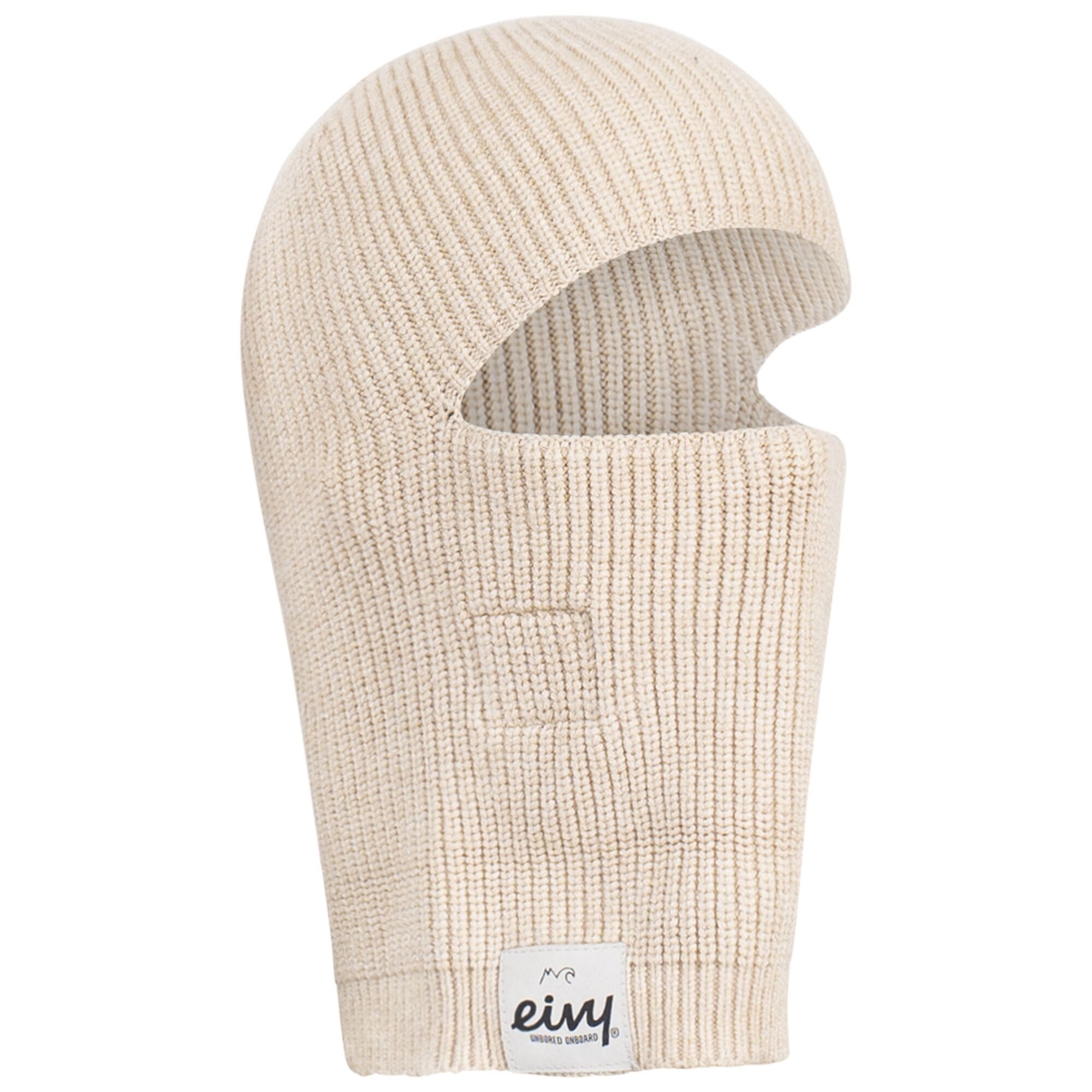 Eivy Strickmütze (1-St) Black is beautiful