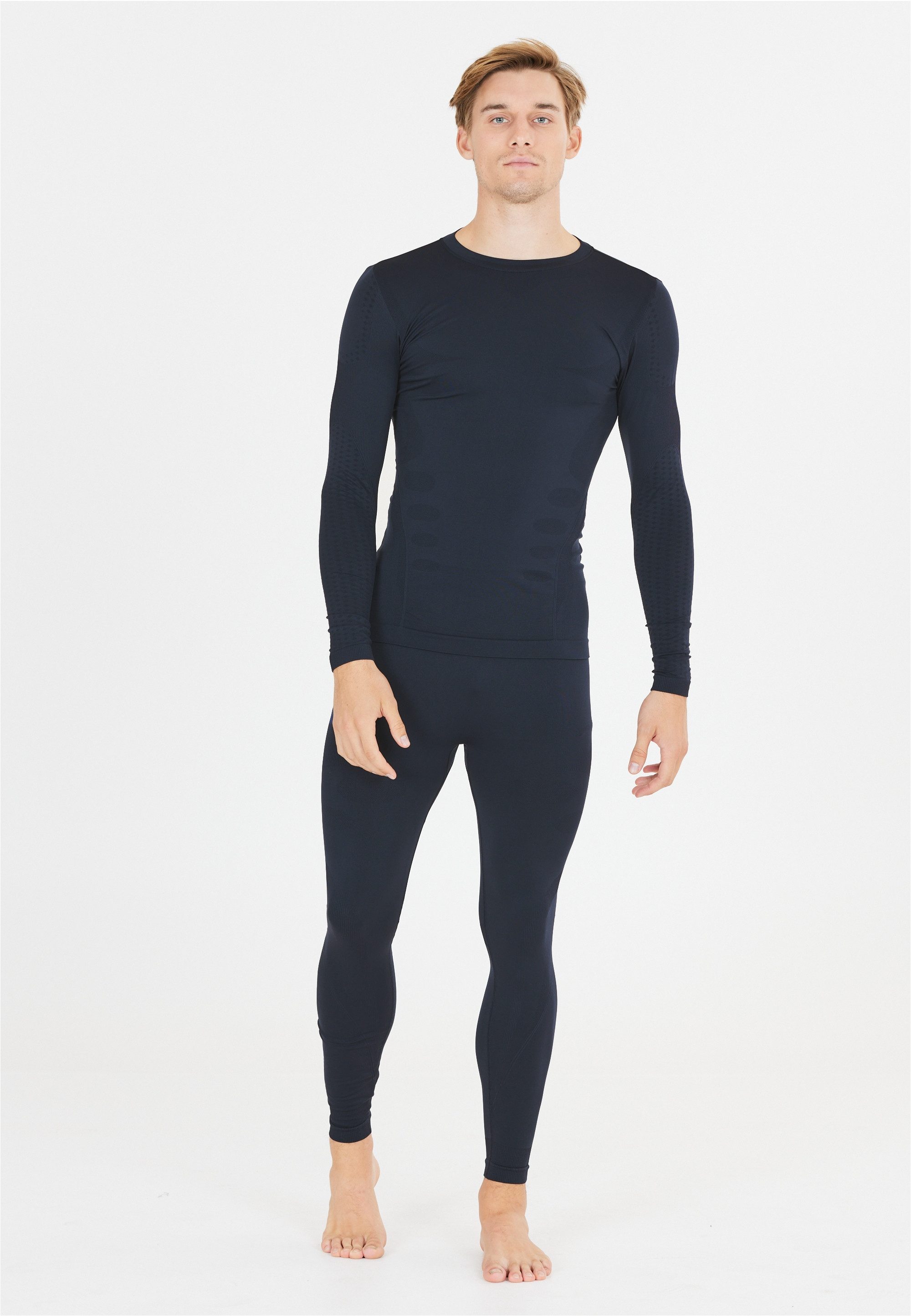 WHISTLER Funktionsshirt Pree (2-tlg) mit Langarmshirt günstig online kaufen