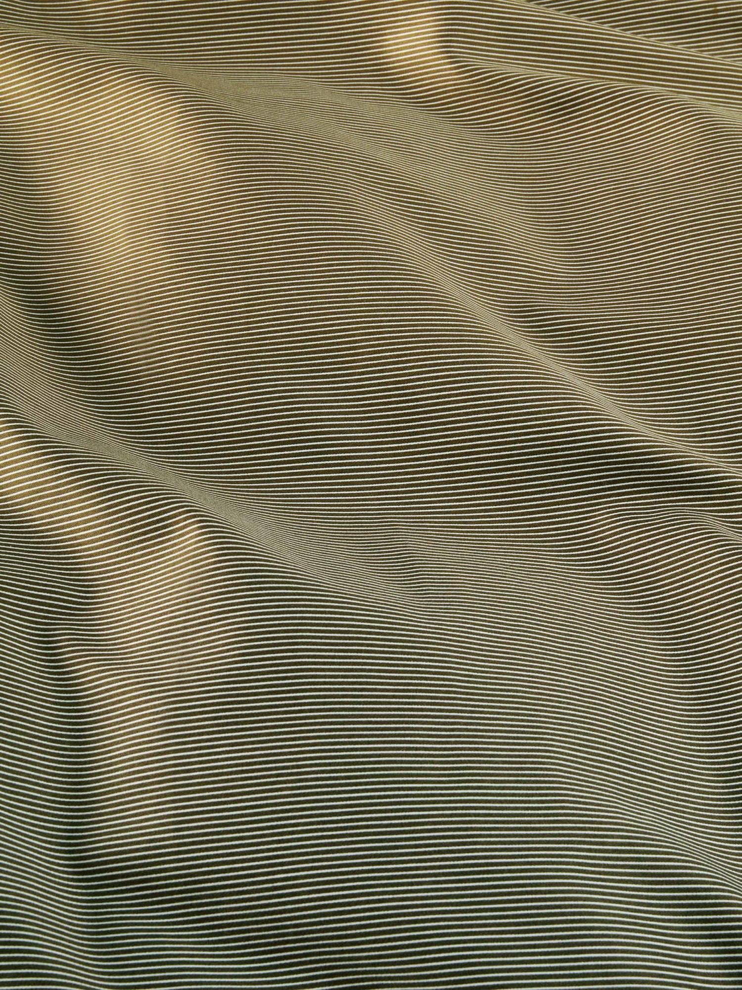 Marc O'Polo Home Bettwäsche Jorn, Satin, 2 teilig, mit Streifen