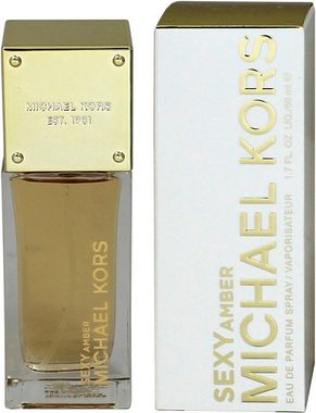 MICHAEL KORS Eau de Parfum Sexy Amber