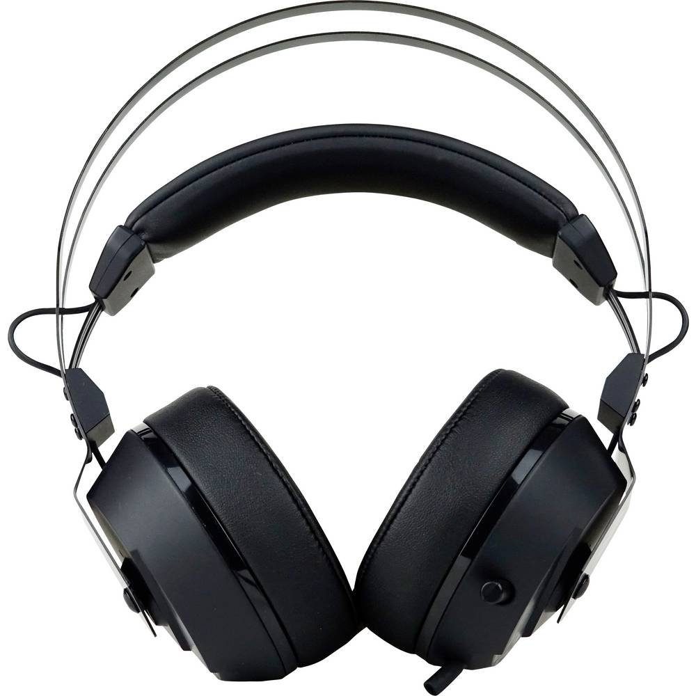 Gaming-Audio Kopfhörer Mikrofon-Stummschaltung) (Lautstärkeregelung, Madcatz Echtes