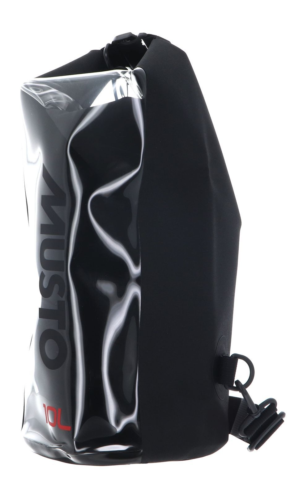MUSTO Packsack 10L Dry Tube 2.0