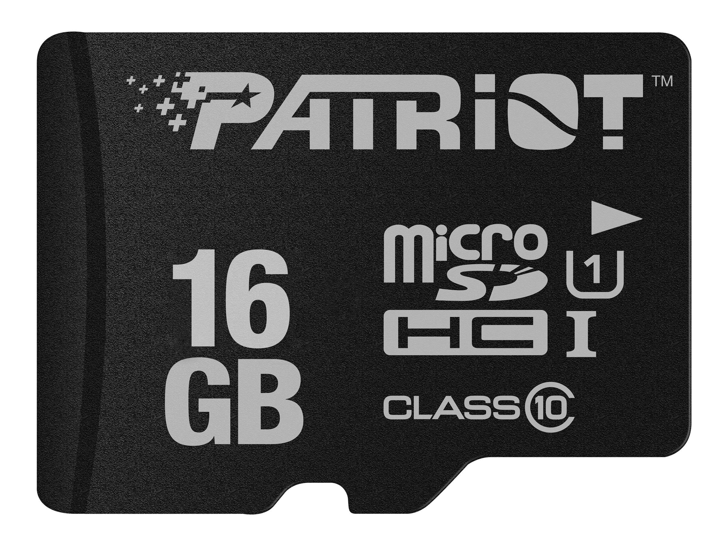 Patriot USB-Flash-Laufwerk