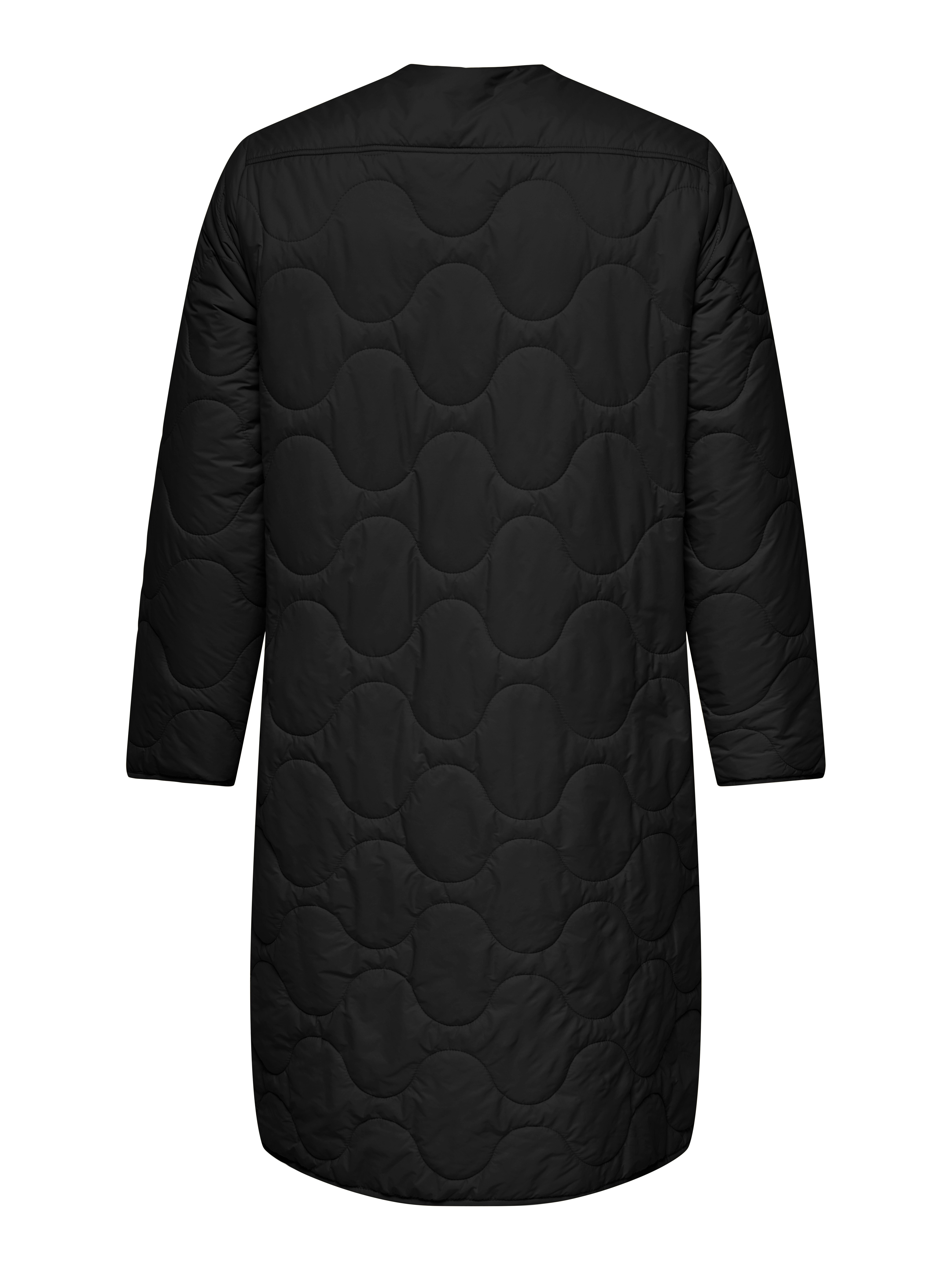 ONLY CARMAKOMA Steppmantel CARSANDY LIFE QUILT günstig online kaufen