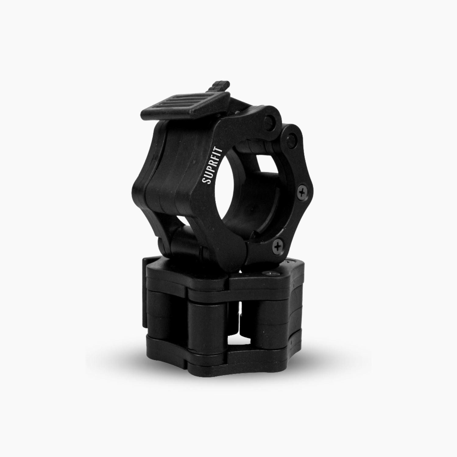 Hantel-Set Lykke Lock Jaw Hantelverschlüsse