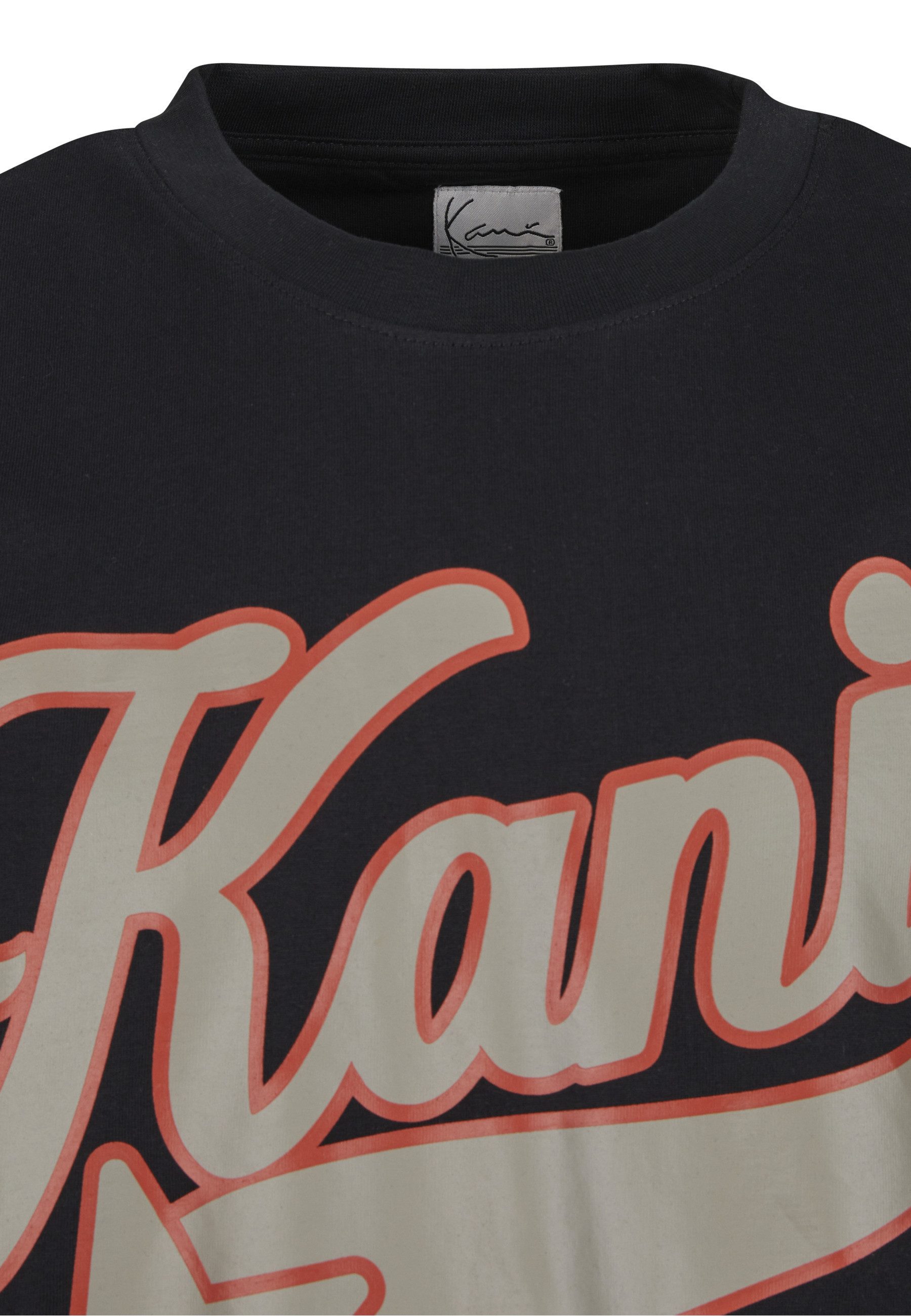 Karl Kani T-Shirt Karl Kani Karl Kani Kani Star Logo Tee (1-tlg)