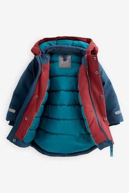 Next Anorak Wasserabweisender Mantel (1-St)