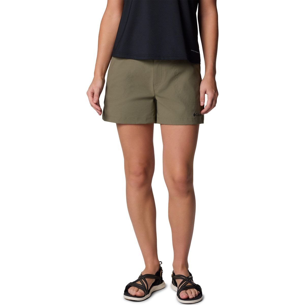 Columbia Funktionsshorts Brea Falls Nylon Short