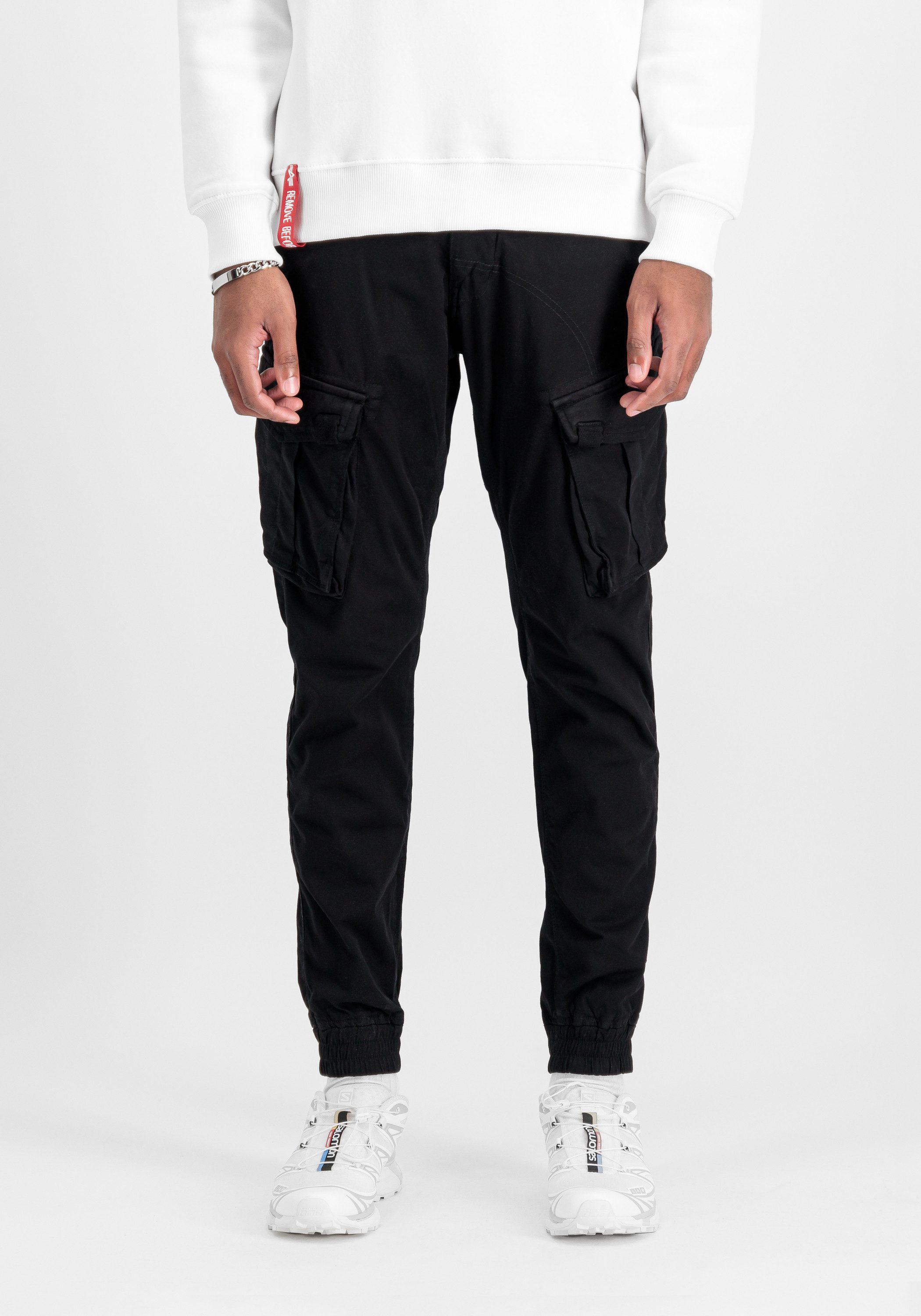 Alpha Industries Cargohose Spy Pant