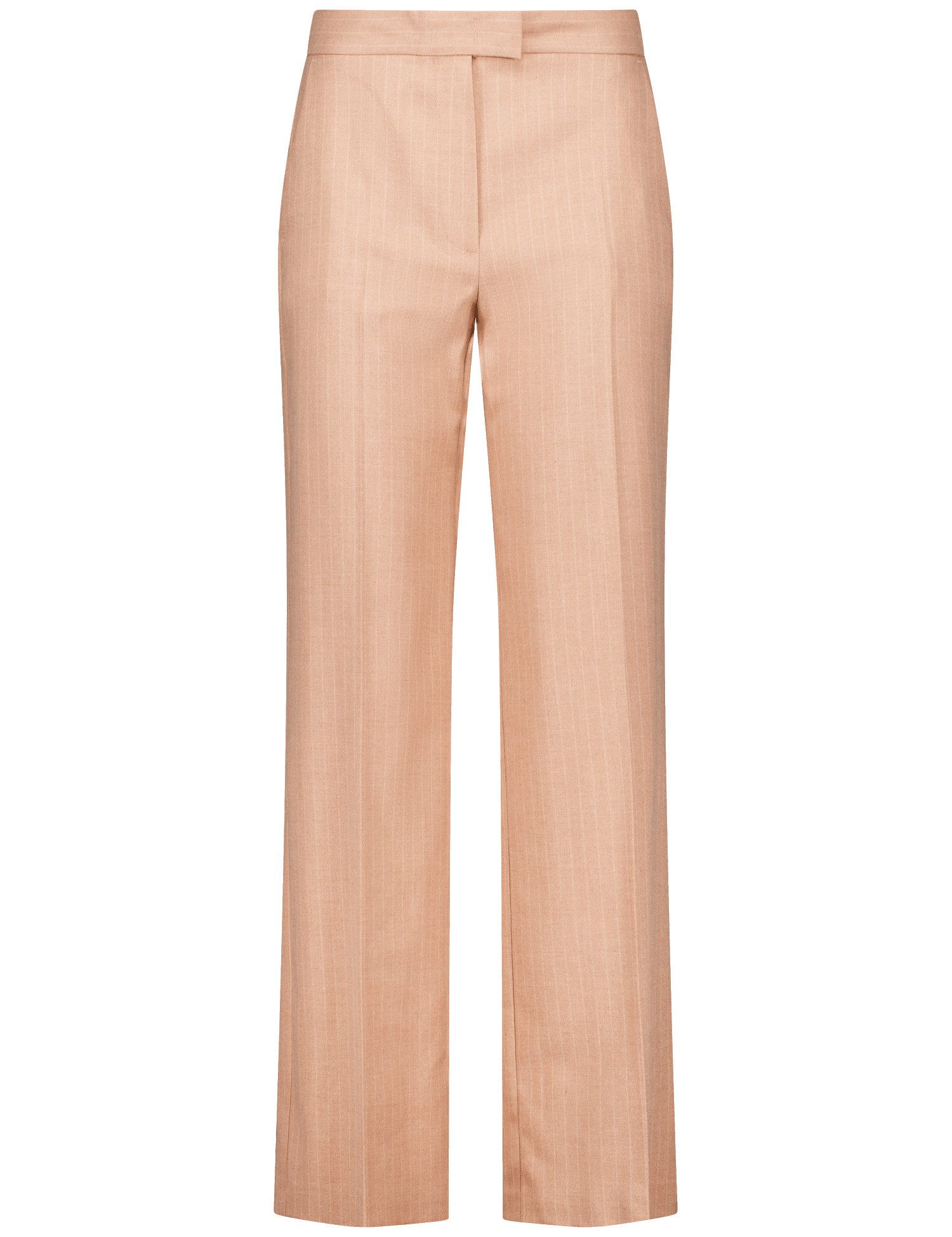 3/4-Hose Gerry Weber / Da.Casual-Hose / HOSE FREIZEIT LANG