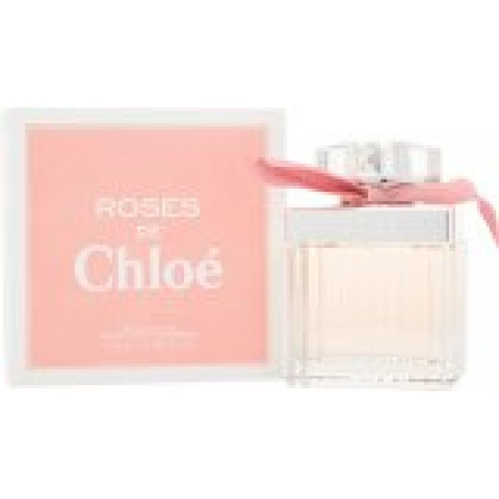 Chloé Eau de Toilette Chloe Roses De Chloe Edt Spray